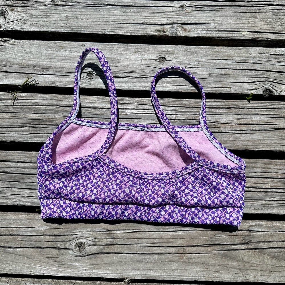 Solstice Intimates Track Brallette - Picture 2 of 4